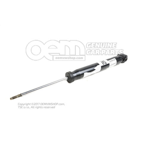 Gáz lengéscsillapító 8E0513036T