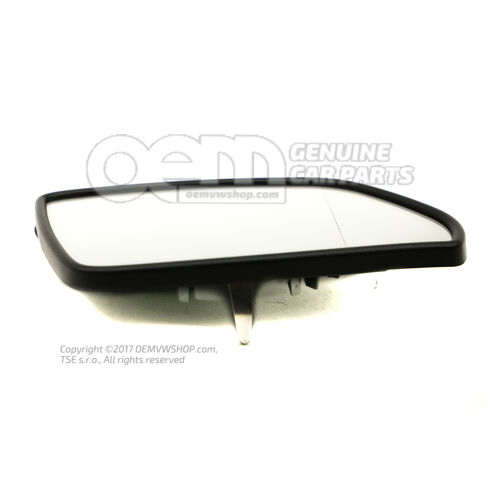 Tükörüveg (aszférikus- Skoda Octavia 1Z 1Z2857522G