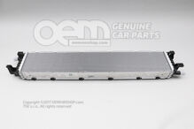 Kiegészítő hűtő a hűtőfolyadékhoz 8K0145804H (2)