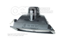 Rendszámtábla világítás 1S0943021 (2)