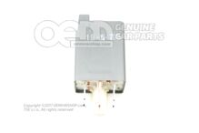 Érintkezőzárás relé 443951253L (1)