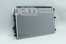 Hűtő 650X457X34 méretű hűtőfolyadékhoz 5WA121251E (1)