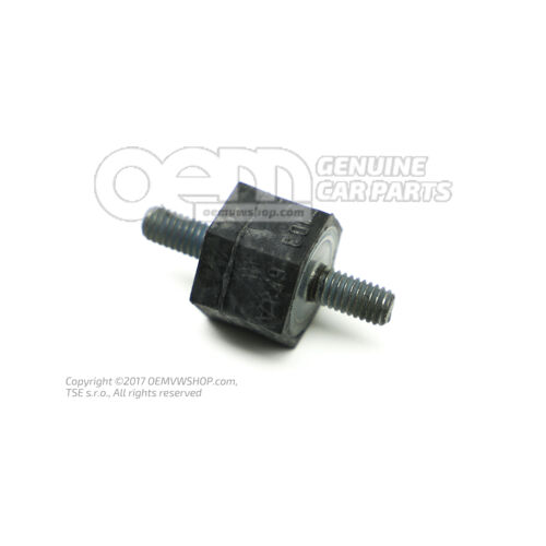 Gumi persely 059103658A