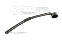 Vízelvezető tömlő 1S0820653