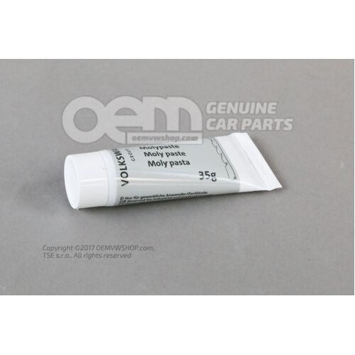 Molypaszta, kenőpaszta G  052750A2