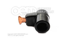 rotor az elosztóhoz 122905733A