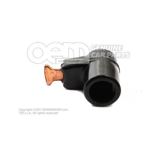 rotor az elosztóhoz 122905733A