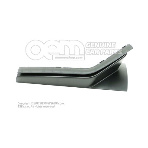 Trim a hátsó lámpához 10A945311