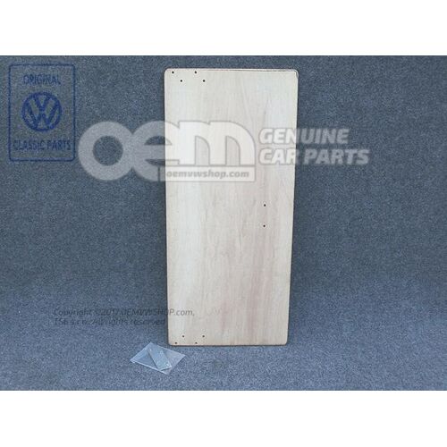 Ülőlap Volkswagen Campmobil LT 7E 281070207C