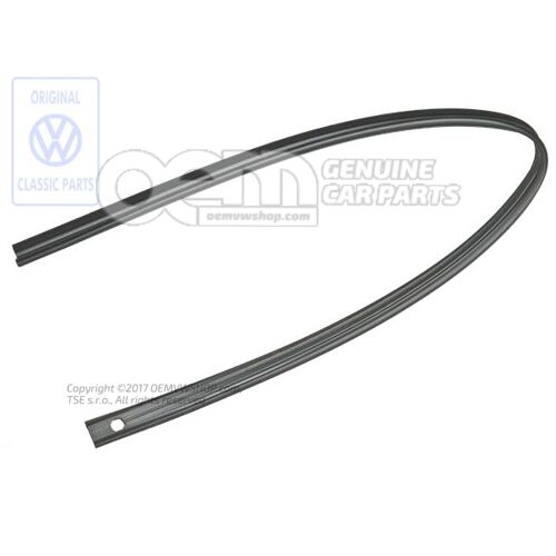 Ablakvezető Scirocco 2 533837433