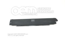 UPPER COVER FOR COOLING RADIATOR, BMW M2 M3 M4 COMPETITION 17118095289