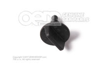 Forgó retesz 7M3915450