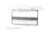 Kettős klip méret 50X88MM 1K0253141R (1)