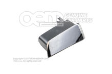 Figyelmeztető kijelző sávváltást segítő - balkormányos 7E1949145 (1)