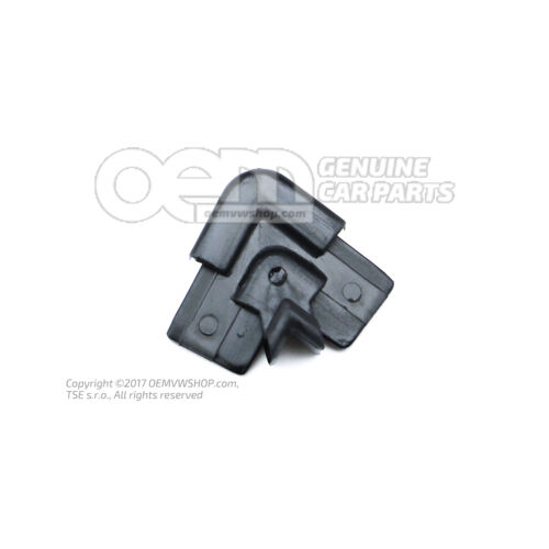 Ajtóablak sarokprofilléce 855853339B