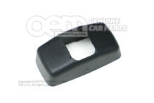 Titánfekete borítósapka 3B0857563  82V