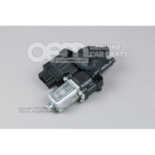 Ablakszabályzó motor 2Q2959405G