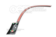 Szárnyvédő csík Szatén fekete 575854819F 9B9 (1)