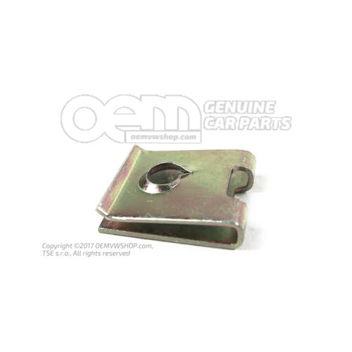 Sebesség anya 4,8X19,5X16,5 N0154581