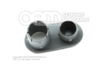 Útmutató gombpalához (szürke) 1U0868392  5SE (1)