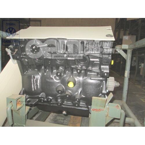 Rövid blokk 028100103RV