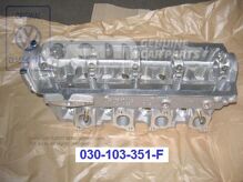 Hengerfej Volkswagen Polo Hatchback 86C 030103351F