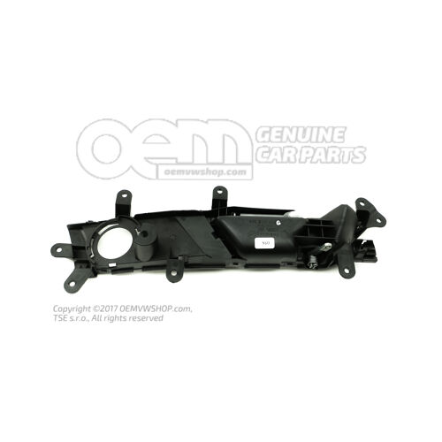 Belső hajtómű Audi RS6/RS6 plus/Avant Quattro 4F 4F0837019G