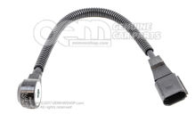 Kopogásérzékelő kábelköteggel 079905377E Kopogásérzékelő kábelköteggel 079905377E