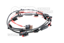 Érzékelősor a csomagtérajtó nyitható hátsó fedélhez 7T0962253