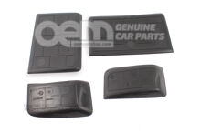 1 db szatén fekete betétkészlet 7E0898640A 9B9 (3)