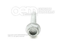 Hatlapú galléros csavar többpontos dugófejjel (duo) N  10680201 (1)