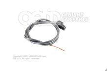 Hall érzékelő 1Q0959121B