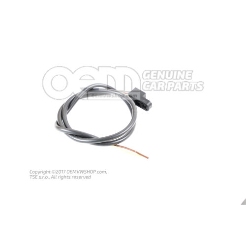 Hall érzékelő 1Q0959121B