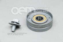 Feszítőgörgő 036145276