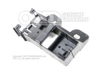 Rögzítő a vezérlőegységhez 5TA907538 (1)