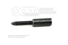 Threaded Bolt 54317062589