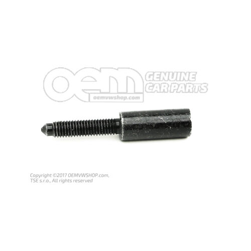 Threaded Bolt 54317062589