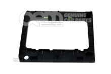 Szatén fekete betét 2G1864981C 9B9 (1)