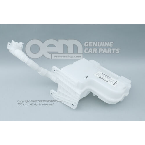 Mosóvíz tartály 5E3955449A