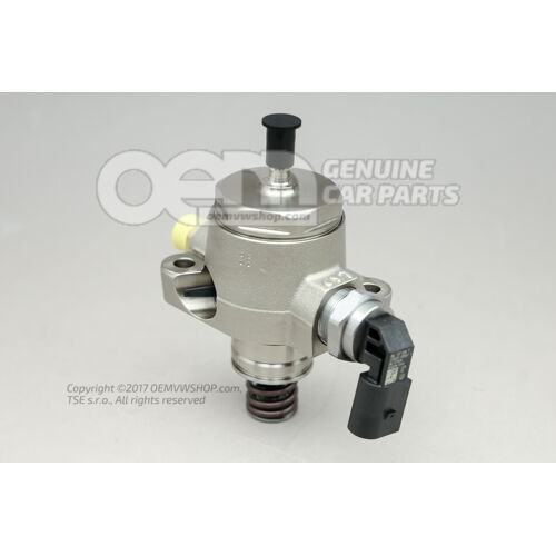 Üzemanyagszivattyú használata 06L127025T