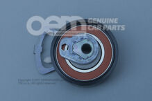 Feszítő görgő 036109243AG