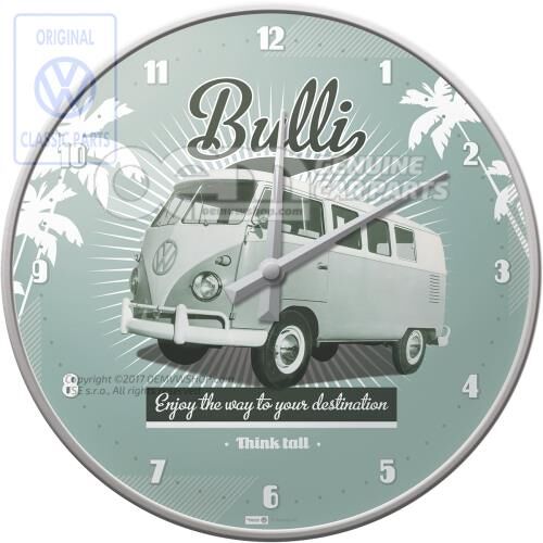 Óra Retro Bulli ZCP904331