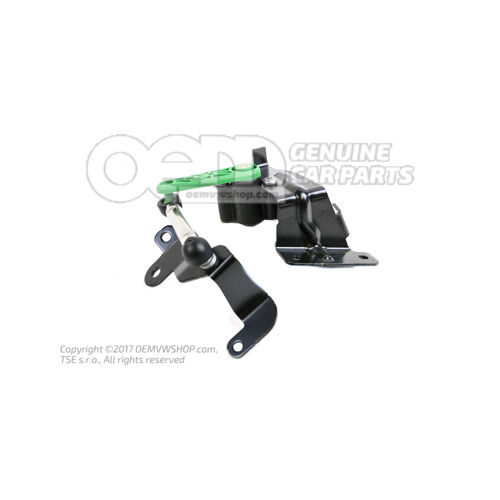 Szintérzékelő oszlopokkal 3C0941307A