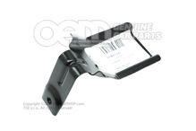 Konzol a kerékburkolathoz 5FA821142 (1)