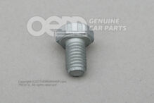 Hatlapfejű csavar M8X13 N  0102366 (2)