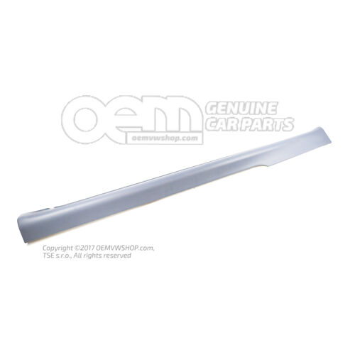 Szélesített küszöbpanelek alapozott Volkswagen Golf 1J 1J0853860B GRU