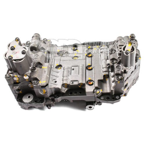 Szeleptest 09G325039A