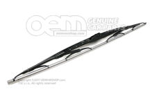 Ablaktörlő lapát vezetőlapáttal Volkswagen Fox 5Z 5Z0955425C (1)