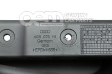 1 készlet: sárszárnyak (bal és jobb) Audi A6 Allroad Quattro 4G 4G9075111 (2)