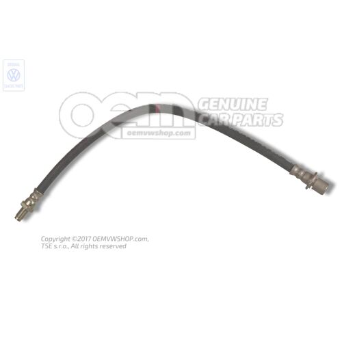 Fékcső Volkswagen Taro J52 J9094702589